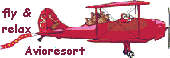 avioresort appartamenti